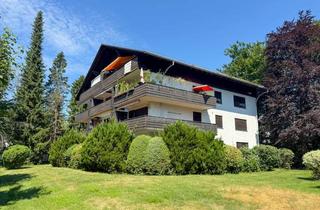 Wohnung kaufen in 82402 Seeshaupt, - 400 Meter zum Starnberger See - Großzügige 2 Zimmer Wohnung im Hochparterre mit Schwimmbad