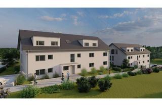 Wohnung kaufen in 89233 Neu-Ulm, +ÜBER DEN DÄCHERN PFUHLS!+ Großzügige DG-Wohnung am Kapellenberg (VARIANTE)