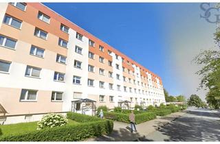 Wohnung kaufen in 08280 Aue, Renditekracher in Aue !!! 7,8 % IST - Rendite