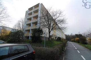 Wohnung kaufen in 08280 Aue, Renditekracher in Aue !!! 8,22 % IST - Rendite