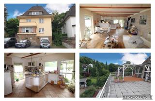 Wohnung kaufen in 58119 Hohenlimburg, Tolle Maisonette-Wohnung mit Dachterrasse & 2 Stellplätze