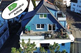 Wohnung kaufen in 88677 Markdorf, Markdorf, zentrale Innenstadtlage