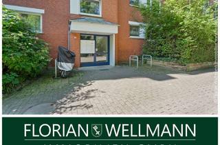 Wohnung kaufen in 28307 Arbergen, Bremen - Arbergen | Charmante Erdgeschosswohnung mit einem großem Wohnzimmer, Terrasse und Stellplat