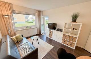 Wohnung kaufen in 25980 Sylt, Top gepflegte 2 Zimmerwohnung