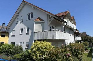 Wohnung kaufen in Mendelstr. 11, 63814 Mainaschaff, Ruhige 2-Zimmer-Wohnung mit Süd-Terrasse