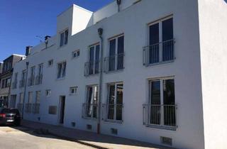 Wohnung kaufen in 47249 Buchholz, Exklusive 3,5-Raum-EG-Wohnung mit gehobener Innenausstattung mit Balkon + Einbauküche in DU-Buchholz