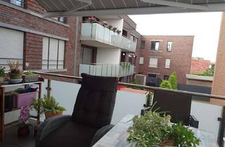 Wohnung kaufen in 48691 Vreden, Wohnen am Marienturm in Vreden!