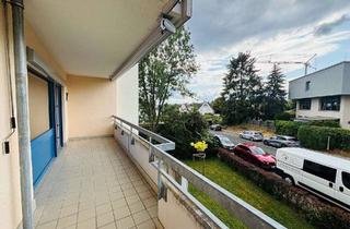 Wohnung kaufen in 61476 Kronberg, Gemütliche 2-Zimmer Wohnung, in naturnahe Umgebung