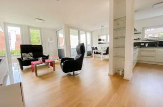 Wohnung kaufen in 59821 Arnsberg, Exklusiv, neuwertig & barrierefrei! Die perfekte 3-Zimmer-Eigentumswohnung mit Carport
