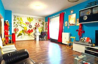 Wohnung kaufen in 76646 Bruchsal, Bruchsal - große helle Erdgeschoss-Wohnung für die ganze Familie!