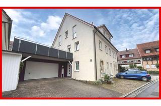 Wohnung kaufen in 71723 Großbottwar, Zentrales Wohnen in Großbottwar
