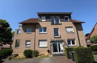 Wohnung kaufen in 59457 Werl, 3-Zimmer-Eigentumswohung in Top-Lage der Stadt Werl