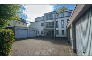 Wohnung kaufen in 27580 Lehe, Vermietet 2-Zimmer-Wohnung mit West-Terrasse