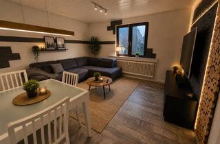 Wohnung kaufen in 91126 Schwabach, Charmante Maisonettewohnung in historischem Altstadt-Ensemble in Schwabach