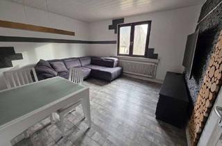 Wohnung kaufen in 91126 Schwabach, Charmante Maisonettewohnung in historischem Altstadt-Ensemble in Schwabach