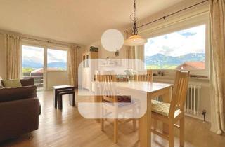 Wohnung kaufen in 87527 Ofterschwang, TOP-Ferienwohnung mit großem Südbalkon & traumhaftem Bergblick!!!