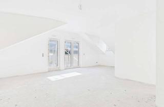 Wohnung kaufen in 64342 Seeheim-Jugenheim, SCHWIND IMMOBILIEN - exklusive Neubauwohnung in historischem Ensemble