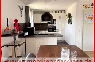 Wohnung kaufen in 75378 Bad Liebenzell, Junges Paar oder kleine Familie gesucht!