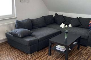 Wohnung kaufen in 61169 Friedberg, Wunderschöne DG-Wohnung in zentraler Lage von Friedberg