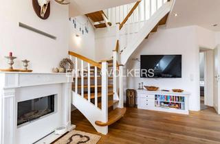 Wohnung kaufen in 26548 Norderney, Exklusive Maisonette-Wohnung „Elisa“ auf Norderney – Komfort & Meeresnähe!