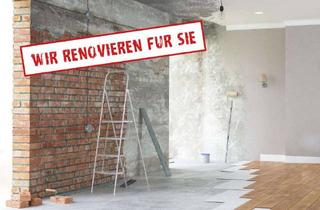 Wohnung kaufen in Herrenhausstraße 14, 12487 Johannisthal, Die Adresse ist Programm