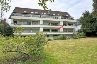 Wohnung kaufen in 40667 Meerbusch, Lichtdurchflutet & großzügig: 2-Zimmer-Wohntraum mit Balkon im Herzen von Büderich!