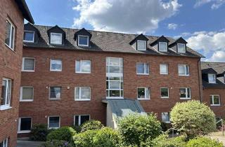 Wohnung kaufen in 21337 Lüneburg, Anlage ! Vermietete 3 Zi. ETW mit Tiefgaragenstellplatz in zentraler Lage nahe Bahnhof in Lüneburg !