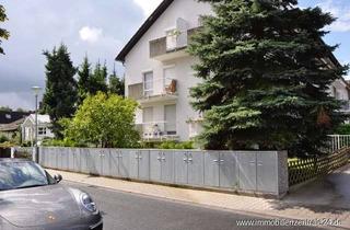 Wohnung kaufen in 63322 Rödermark, Helle 2 Zimmer-Wohnung mit Balkon in ruhiger Lage in der Nähe von Feldern und Wiesen
