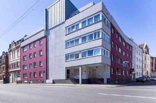 Wohnung kaufen in 59065 Hamm, Solide Kapitalanlage oder charmantes Eigenheim – zentrale 2-Zimmer-Wohnung in Hamm