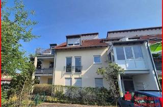 Wohnung kaufen in 64331 Weiterstadt, Charmante 2,5 Zimmer-Wohnung in beliebter Lage