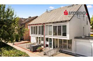 Wohnung kaufen in 52146 Würselen, Lichtdurchflutete Maisonettewohnung in begehrter, ruhiger Wohnlage