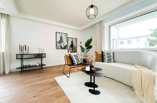 Wohnung kaufen in 45133 Bredeney, *NEU & PROVISIONSFREI*-Lichtdurchflutete 3-Zimmer-Wohnung in Bredeney - frisch saniert