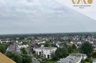 Wohnung kaufen in 51469 Bergisch Gladbach, Bezugsfrei: 3-Zimmerwohnung mit atemberaubendem Domblick zu verkaufen!