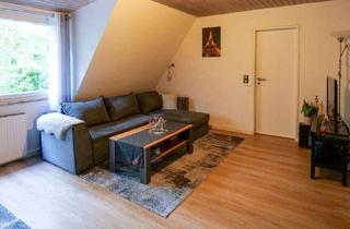 Wohnung kaufen in 38114 Innenstadt, Zentral gelegene 2-Zimmer-Wohnung am Inselwallpark!