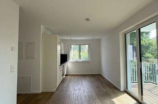 Wohnung kaufen in 13127 Französisch Buchholz, Exklusive 2-Zimmer-Neubauwohnung mit sonnigem Balkon in Pankow zum Wohlfühlen!