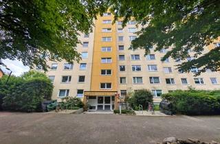 Wohnung kaufen in 21493 Schwarzenbek, Hoch hinaus....atemberaubender Blick über Schwarzenbek