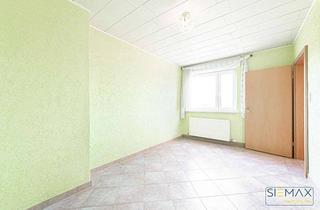 Wohnung kaufen in 86161 Herrenbach, Mega Deal: Bezugsfreie 4-Zimmer-Wohnung zu verkaufen (Erbpacht)