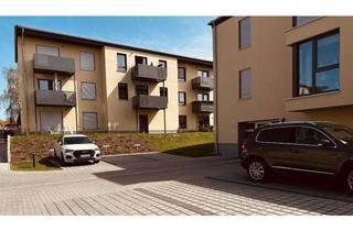 Wohnung kaufen in 16356 Ahrensfelde, Exklusivität trifft Nachhaltigkeit! IHR LEBENS(T)TAUM!? - 3-Zimmerwohnung mit Balkon + Garage