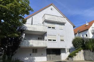 Wohnung kaufen in Fritz-Ulrich-Straße 110, 74080 Böckingen, Helle, attraktive Wohnung mit viel Charme in Heilbronn-Böckingen