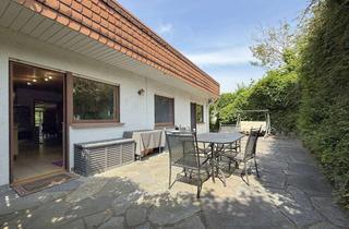 Wohnung kaufen in 64625 Bensheim, Stilvolle Terrassenwohnung in begehrter Lage von Bensheim-großzügig, ruhig und exklusiv