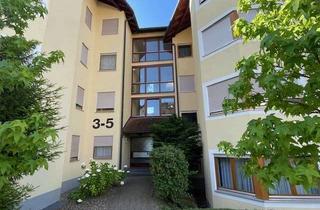 Wohnung kaufen in Adlerstraße, 89518 Heidenheim, Kapitalanleger aufgepasst! Lichtdurchflutete 3-Zimmerwohnung