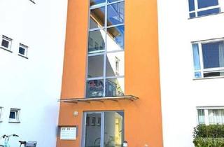 Wohnung kaufen in 64625 Bensheim, EG ETW für Senioren geeignet