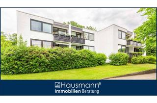 Wohnung kaufen in 22844 Norderstedt, Wohnen in idyllischer Wohnlage unweit vom Norderstedter Stadtpark!