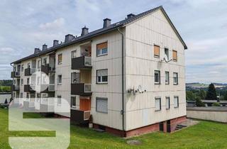 Wohnung kaufen in 95233 Helmbrechts, Eigentumswohnung in Helmbrechts