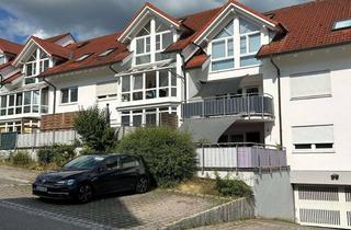 Wohnung kaufen in 78628 Rottweil, 2 1/2 Zimmer Eigentumswohnung in 78628 Rottweil