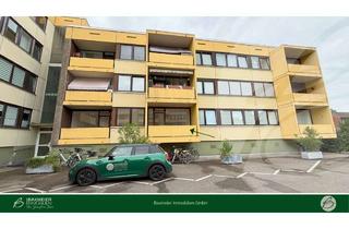 Wohnung kaufen in 50259 Pulheim, Zentrumsnahes Wohnen mitten in Pulheim