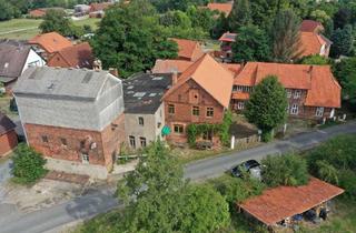 Wohnung kaufen in 31629 Estorf, Wohnen in der alten Senffabrik - 17 hochwertige Eigentumswohnungen zum Erstbezug
