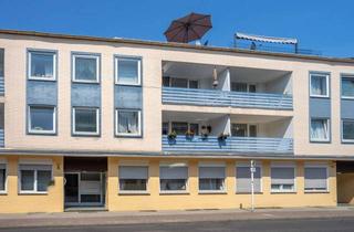Wohnung kaufen in 41238 Giesenkirchen, Erdgeschosswohnung mit eigenem Zugang – vermietet, funktional und solide geschnitten