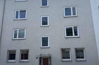 Wohnung kaufen in Fischer Str. 12, 42859 Remscheid, 2-Zimmer-ETW in gepflegtem Mehrfamilienhaus, RS-Süd