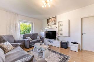 Wohnung kaufen in 82377 Penzberg, Gemütliche, helle 3-Zimmer-Wohnung in Penzberg